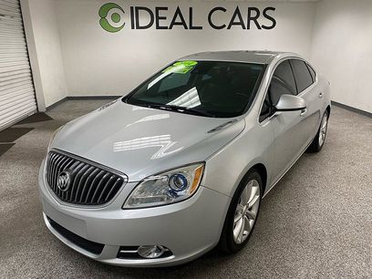 Used 2014 Buick Verano Convenience