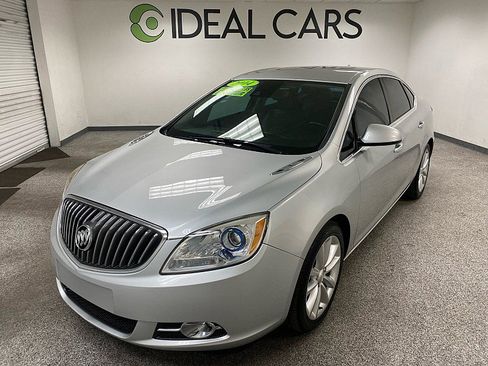 Used 2014 Buick Verano Convenience image 1
