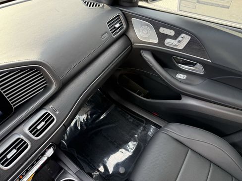 New 2026 Mercedes-Benz GLE 350 4MATIC image 25