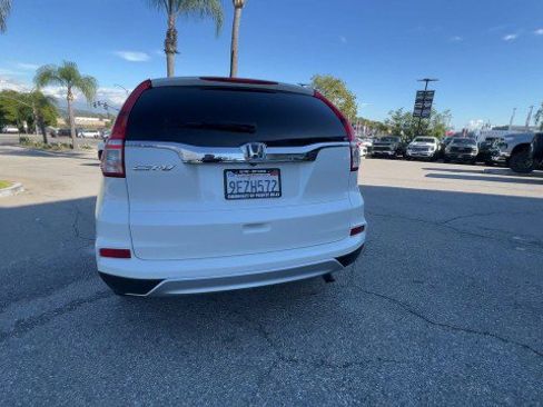 Used 2015 Honda CR-V EX image 7