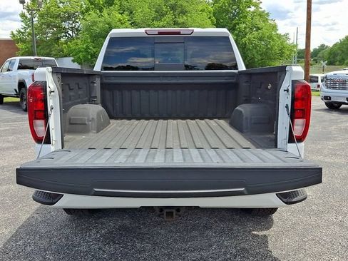 Used 2020 GMC Sierra 1500 Elevation w/ Elevation Value Package AWD/4WD image 30