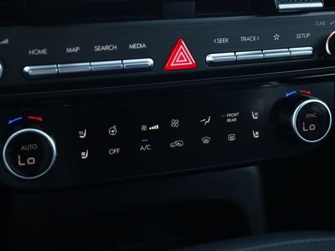 Used 2026 Hyundai Palisade Calligraphy AWD/4WD image 19