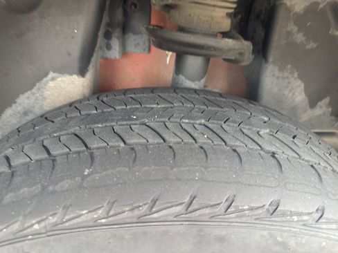 Used 2020 Jeep Renegade Latitude w/ LED Lighting Group FWD image 12