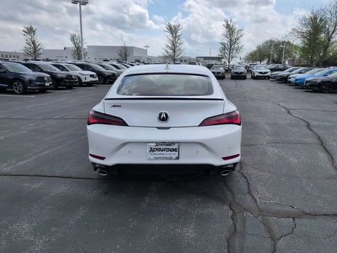 New 2026 Acura Integra A-Spec image 5