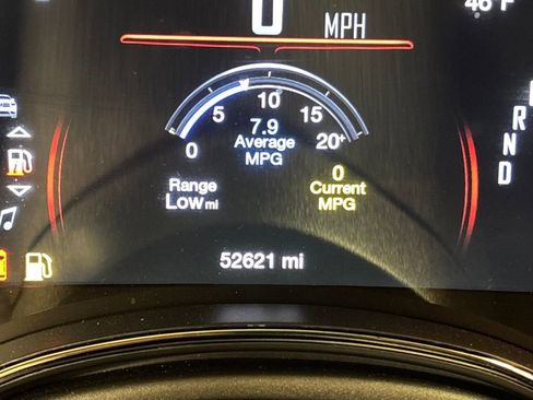 Used 2020 Dodge Durango R/T image 48