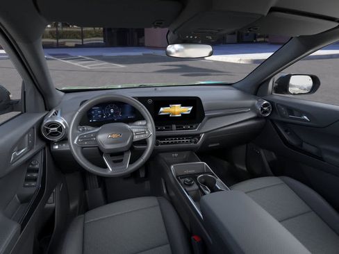 New 2026 Chevrolet Equinox LT w/ Convenience Package II image 15