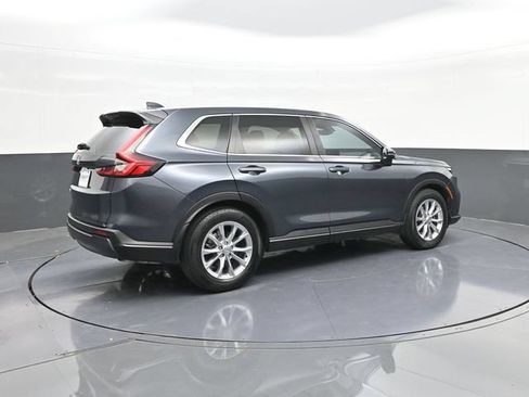 Certified 2024 Honda CR-V EX-L image 15