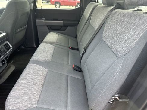 Used 2021 Ford F150 XLT w/ Equipment Group 302A High AWD/4WD image 28