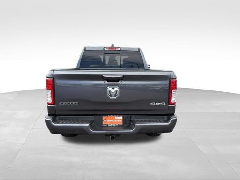 Certified 2020 RAM 1500 Big Horn AWD/4WD image 7
