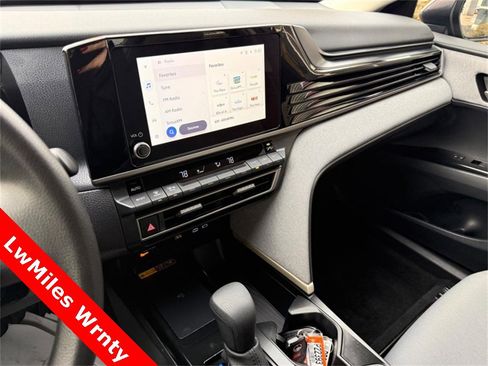 Used 2025 Toyota Camry LE image 25