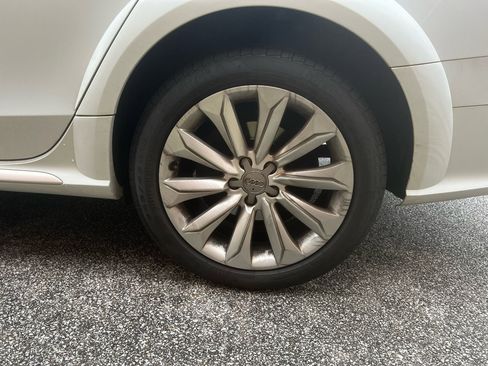 Used 2016 Audi A4 Premium Plus w/ Technology Package image 20