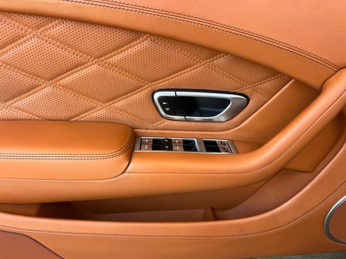 Used 2013 Bentley Continental GT AWD/4WD image 14