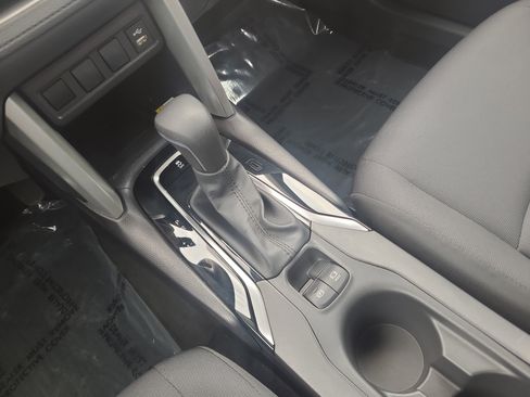 Certified 2022 Toyota Corolla Cross LE AWD/4WD image 20