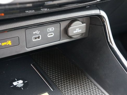 Used 2023 Honda CR-V EX-L image 24