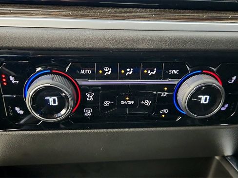 Certified 2025 Chevrolet Silverado 1500 LT Trail Boss image 24