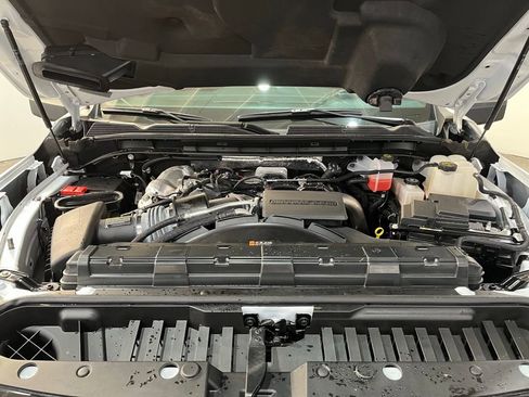 Used 2024 GMC Sierra 2500 Denali Ultimate image 6