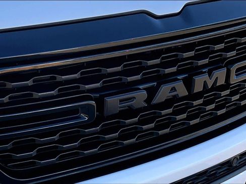 Used 2023 RAM 1500 Big Horn image 29