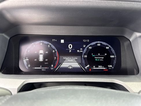 New 2026 Toyota 4Runner TRD Sport Premium AWD/4WD image 22