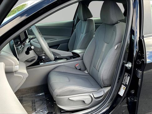Used 2024 Hyundai Elantra SEL FWD image 20