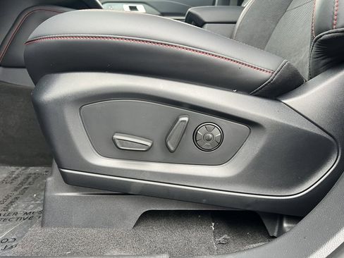 New 2026 Ford Explorer ST image 16