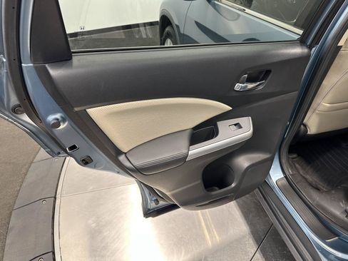 Used 2016 Honda CR-V EX-L image 27