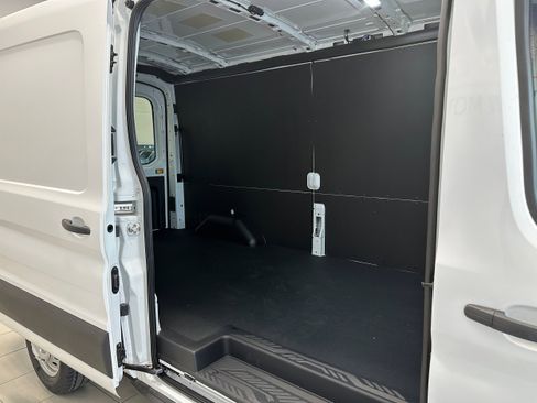 New 2026 Ford Transit 250 148 Medium Roof Extended AWD w/ Load Area Protection Package image 14