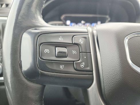 Used 2020 GMC Sierra 1500 Denali w/ Technology Package image 28