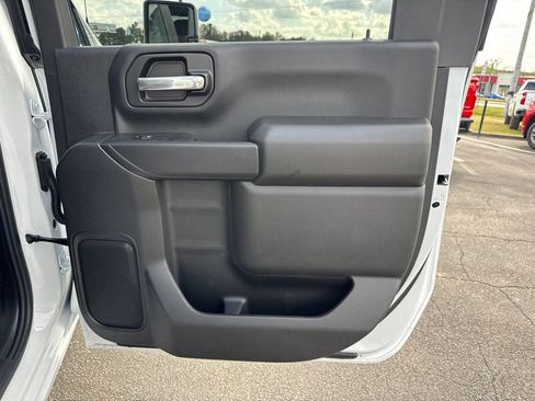 New 2026 Chevrolet Silverado 3500 W/T w/ WT Convenience Package AWD/4WD image 17