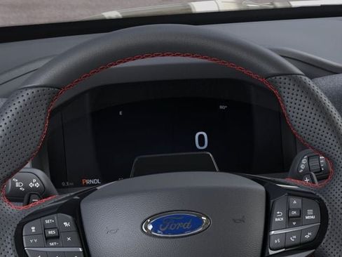 New 2026 Ford Explorer ST w/ Sun And Sound Package RWD image 13