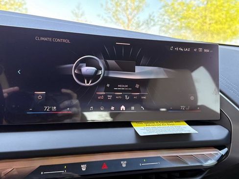 New 2026 BMW X3 xDrive30 w/ Premium Package AWD/4WD image 28