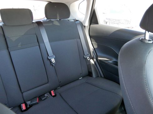 Certified 2026 Hyundai Kona SEL Sport image 14