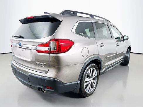 Used 2021 Subaru Ascent Limited w/ Technology Package AWD/4WD image 7