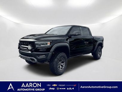 Used 2024 RAM 1500 TRX