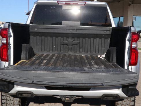 Used 2020 Chevrolet Silverado 1500 RST w/ Rally Edition image 29