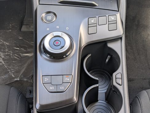 New 2026 Kia Sportage S image 20