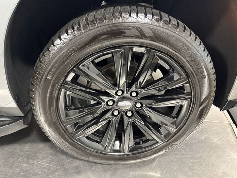 Used 2024 Cadillac Escalade Sport AWD/4WD image 14