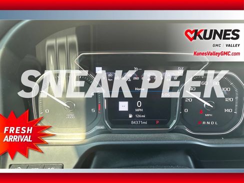 Used 2020 GMC Sierra 3500 Denali w/ Denali Ultimate Package AWD/4WD image 5