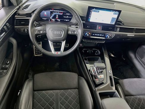 Used 2022 Audi S4 Premium Plus AWD/4WD image 23
