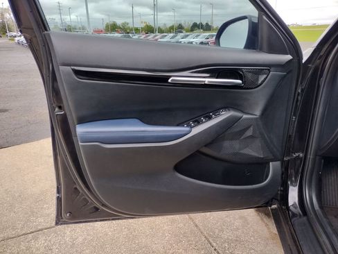 Used 2024 Kia Seltos S AWD/4WD image 28