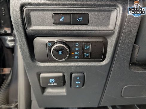 Used 2023 Ford Expedition Max Limited AWD/4WD image 39