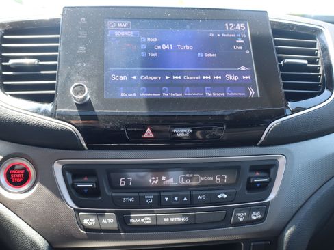 Used 2023 Honda Ridgeline RTL-E image 17