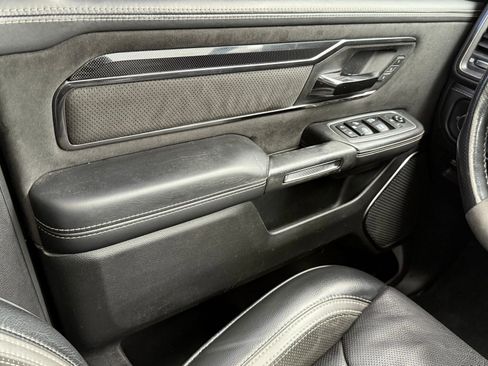 Used 2021 RAM 1500 TRX w/ TRX Level 2 Equipment Group image 33