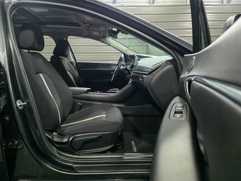 Used 2023 Hyundai Sonata SEL w/ Convenience Package image 15