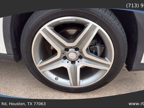 Used 2015 Mercedes-Benz GLA 250 4MATIC image 12