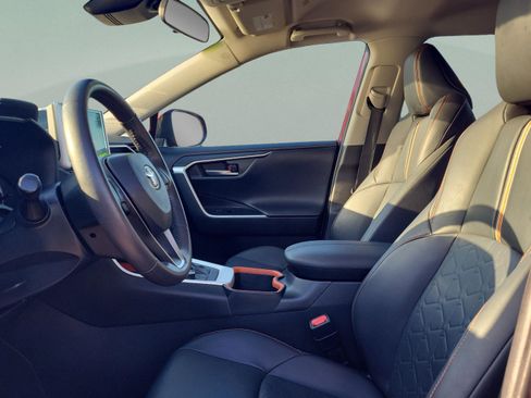 Used 2023 Toyota RAV4 Adventure image 20