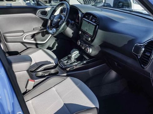 Certified 2024 Kia Soul GT-Line image 14