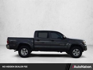 Used 2013 Toyota Tacoma 4x4 Double Cab w/ TRD Off-Road Pkg video 1