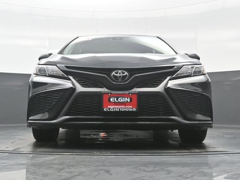 Used 2024 Toyota Camry SE image 26