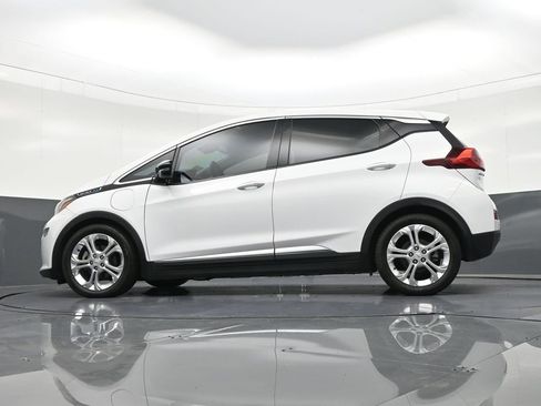 Used 2020 Chevrolet Bolt LT image 24