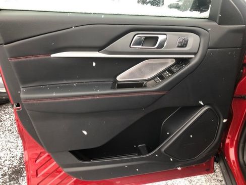 New 2026 Ford Explorer ST w/ Sun And Sound Package image 19